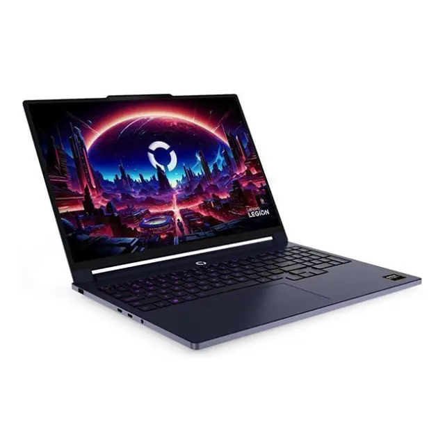 Lenovo Legion Pro 7-16 16.0" WQXGA OLED 240Hz Ryzen AI 9 HX 470/RTX5070/32GB/1TB SSD/Win11 Pro US-Layout (83Q8002WPB) 2
