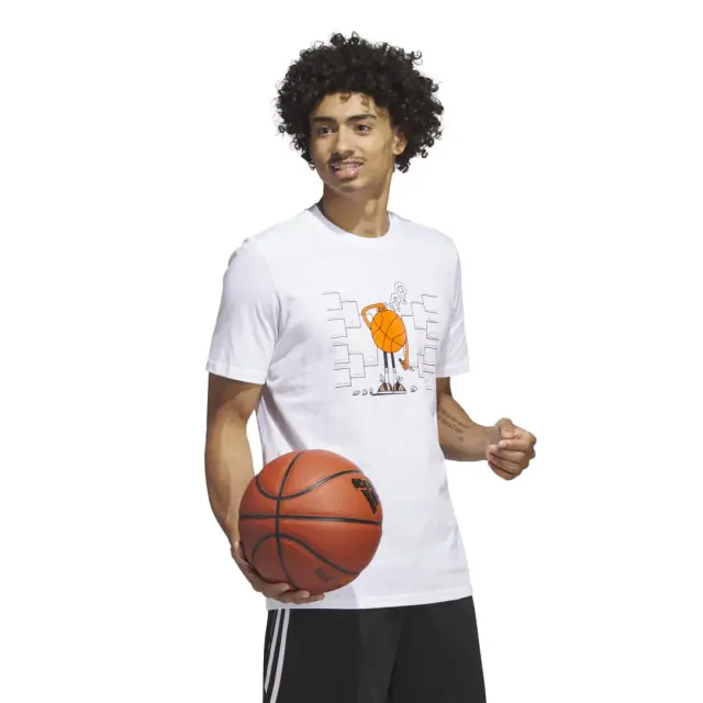 ADIDAS LIL STRIPE MM - XL 3