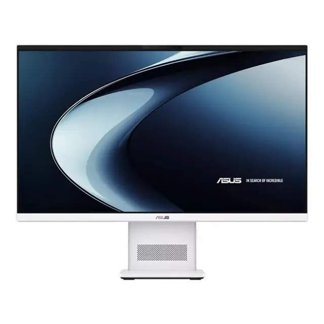 Asus All in One VM441QA-WPC027W 23,8" Snapdragon X/16GB/512GB SSD/W11 Home White (90PT0471-M00190)