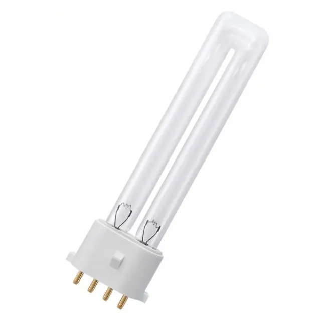 UVC DULUX S-E 7W 2G7