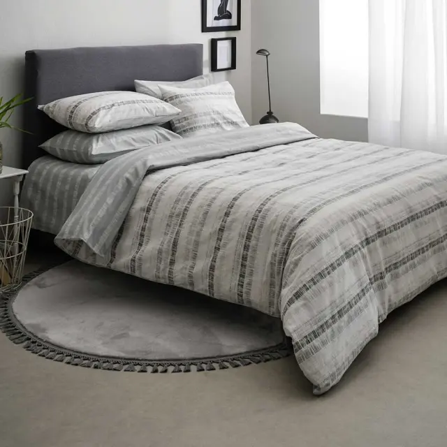 Σεντόνια σετ/4 υπέρδιπλα 240x260cm Vesta Home IRENE-1 000010292