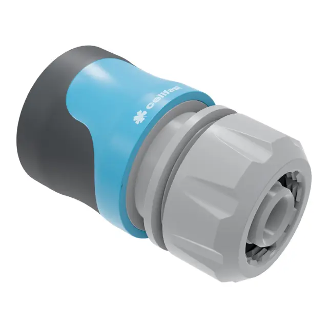ΤΑΧΥΣΥΝΔΕΣΜΟΣ 3/4'' BLISTER IDEAL CELLFAST