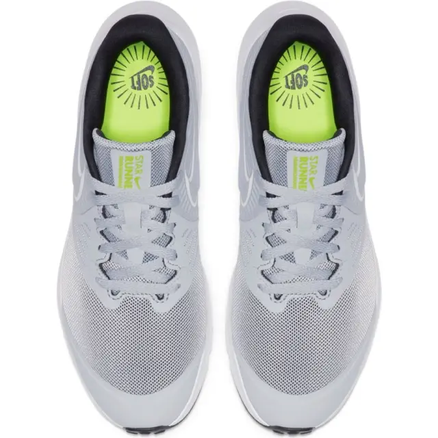 Nike Star Runner 2 AQ3542-005 - 38 3