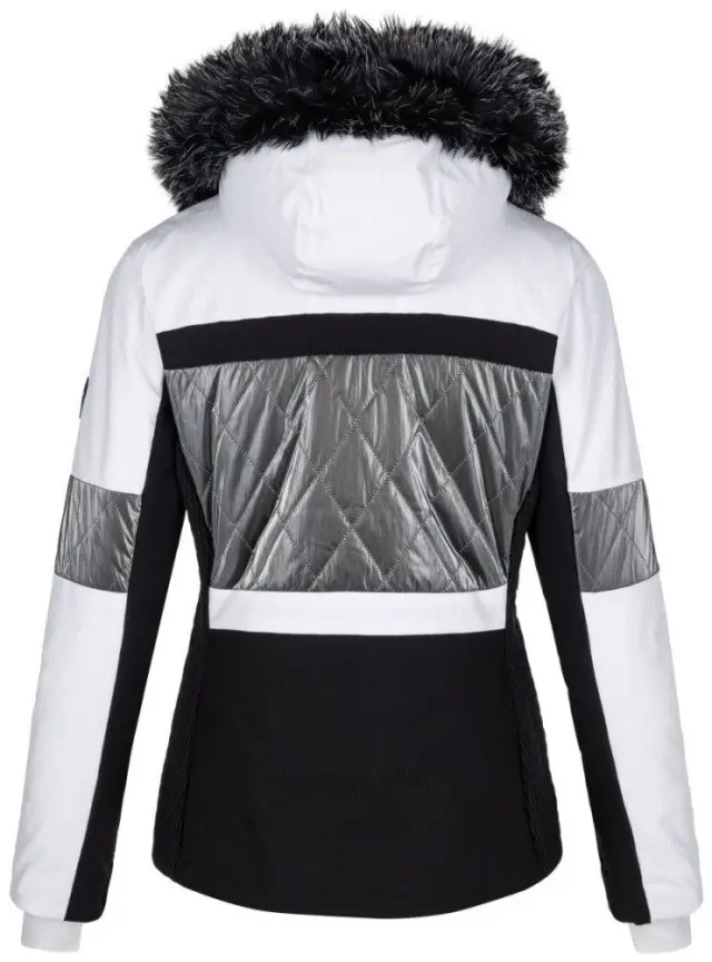 Elza-W Black Γυναικείο Μπουφάν Kilpi - SL0109KIBLK - 42 2