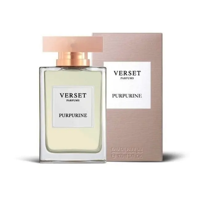 Verset Purpurine Eau de Parfum 100ml