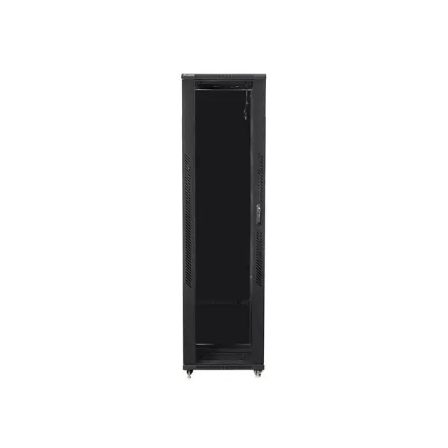 Lanberg Καμπίνα Rack 37U 800x800 Black (FF01-8837-12B) 2