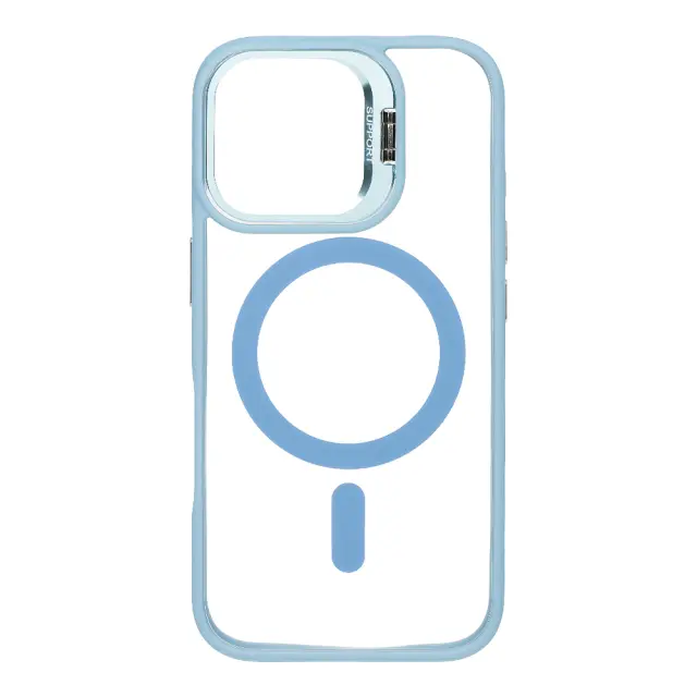 OBAL:ME MagNetix Versa Cover for Apple iPhone 16 Sky Blue 2