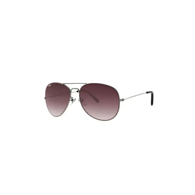 Zippo Eyewear Sunglasses Γυαλιά Ηλίου Ροζ OB36-01, 1τεμ