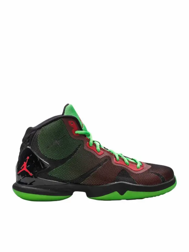 JORDAN SUPER.FLY 4 768929-006 - 43