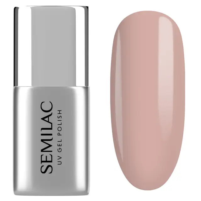 Semilac BB Base Nude 7ml
