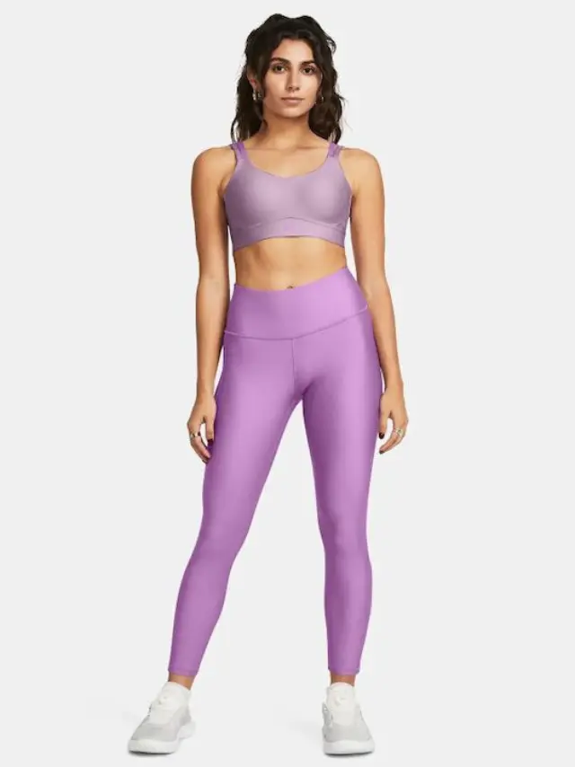 Under Armour Hi Ankle Leg 1365335-560 - XS 3