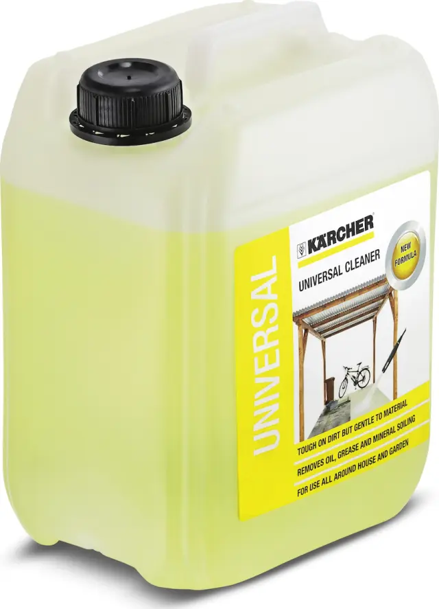 Καθαριστικό γενικής χρήσης Karcher RM 555, 5 L6.295-357.0 2