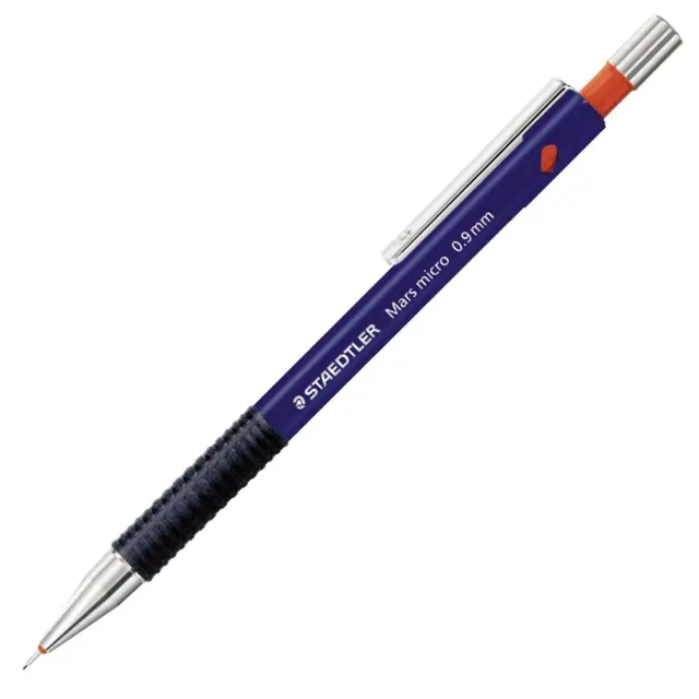 Μηχανικό Μολύβι Staedtler Mars Micro 775 0.9mm