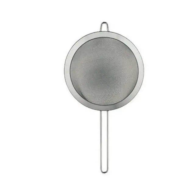 Brabantia Σουρωτήρι Τσαγιού 20cm Silver