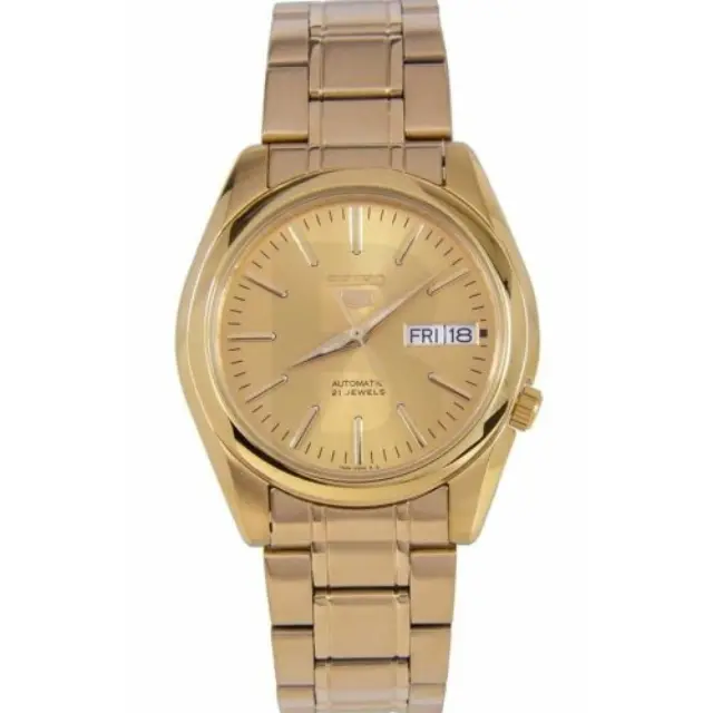 Seiko 5 Automatic SNKL48K1