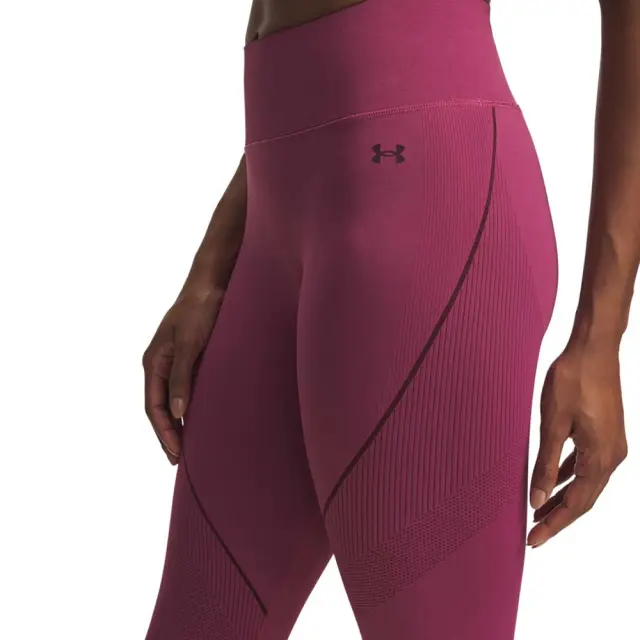 Under Armour Women's Vanish Seamless Legging Ροζ 6000646-659 (Under Armour) - Large 3