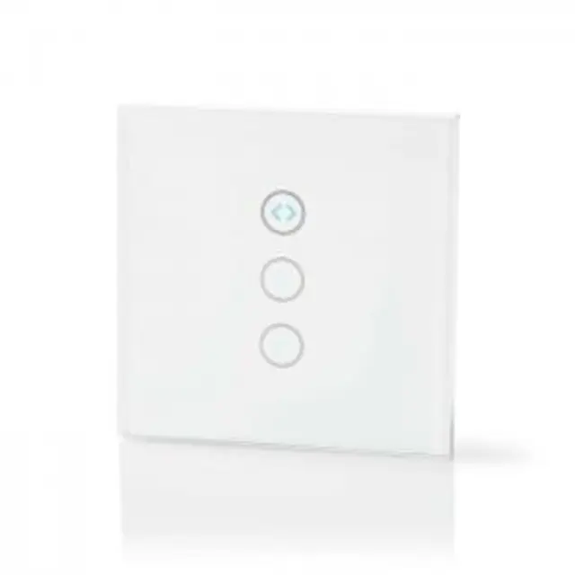 Wi-Fi Smart switch, για ηλεκτρικές κουρτίνες, στόρια και τέντες. 2