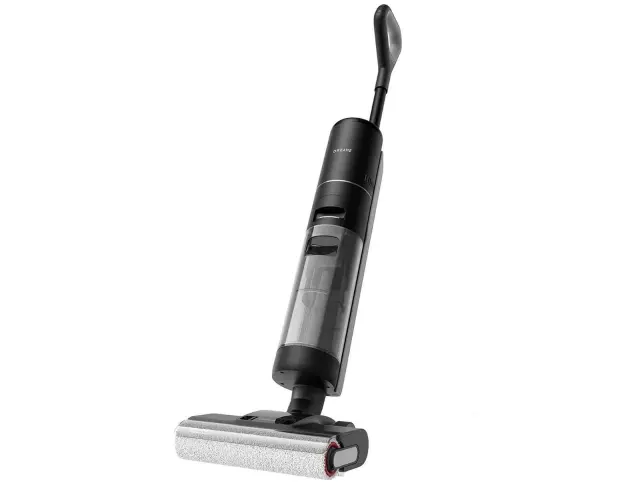 Επαναφορτιζόμενη Ηλεκτρική Σκούπα Stick Dreame Wet & Dry G10 Pro (HHR20A) με Ισχύ 300W και Χωρητικότητα κάδου 0.9L - BlackHHR20A 3