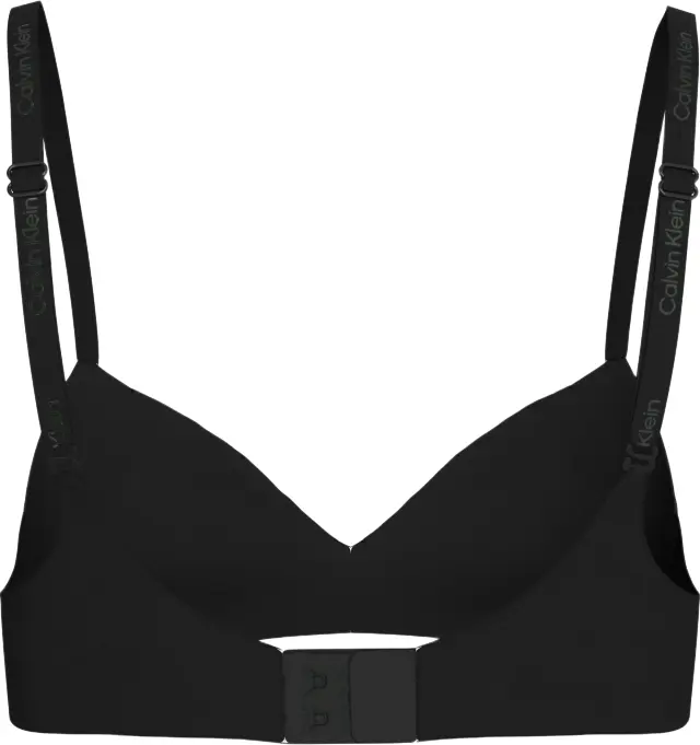 Calvin Klein γυναικείο σουτιέν χωρίς μπανέλα QF8904-3 2