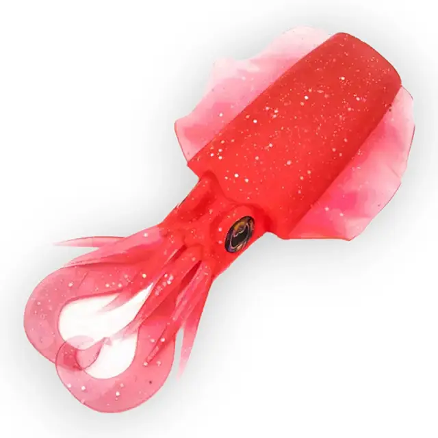Ανταλλακτικό Σώμα JLC Tokuri Body Red Shiny