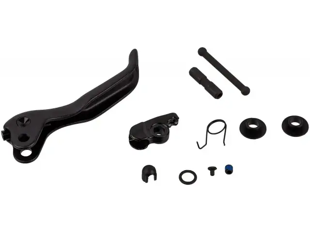 ΑΝΤΑΛΛΑΚΤΙΚΟ SRAM GUIDE R/DB5 LEVER BLADE ALUMINUM BLACK (INCLUDES CAM GUIDE)