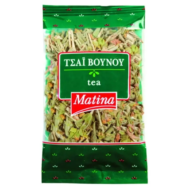 Matina Τσάι του Βουνού 25gr