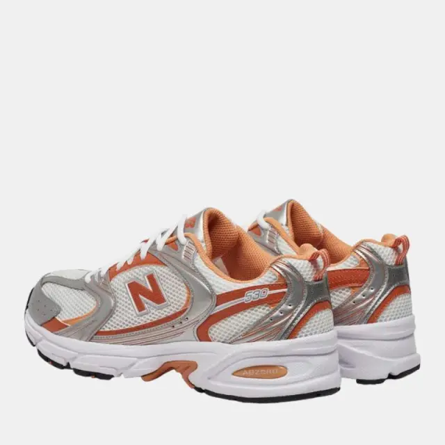 Sneaker New Balance 530 MR530ADC Άσπρο - 40.5 3