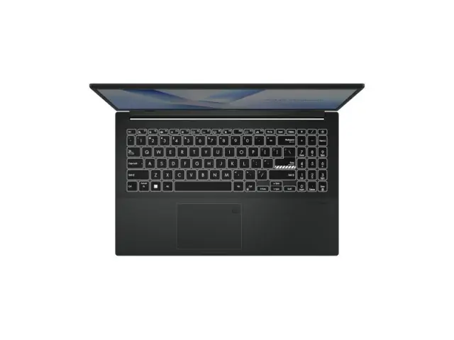 Notebook Laptop ASUS Vivobook Go 15/15.6/AMD Mendocino R3 / 8GB/ 512GB SSD/ Radeon Graphics/ Windows 11 Home/ 2Y 90NB0ZR2-M04L20 3