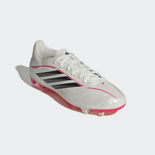 Adidas Copa Pure IV Club FG/MG JR6183 - 46 3