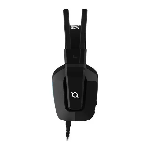 AQIRYS Gaming Headset Alya 7.1 VS Black (AQRYS_ALYABKWD) 3