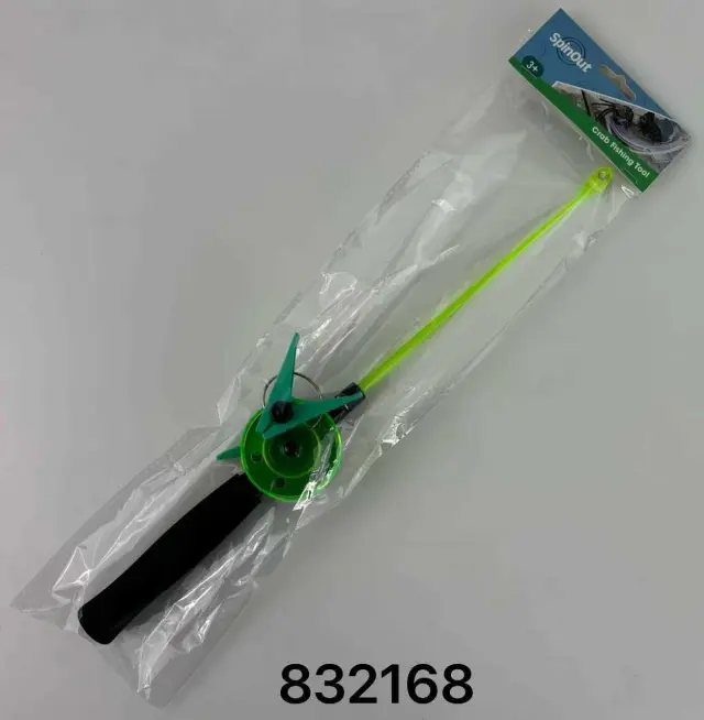 Καλάμι ψαρέματος καβουριών - 324C - 832168 2