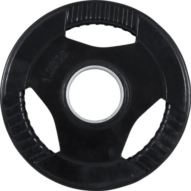 Δίσκος AMILA Rubber Cover A 50mm 1,25Kg (84565)