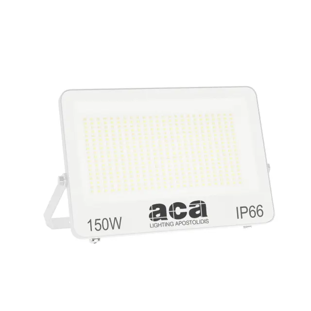 ΠΡΟΒΟΛΕΑΣ LED SMD ΛΕΥΚΟΣ 150W 3CCT 15000LM 185-265V RA>80 IP66 / N150CCTW