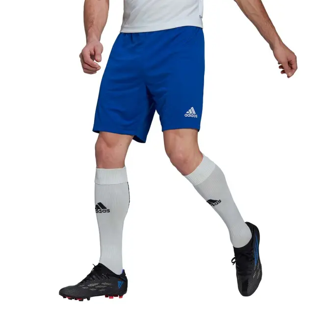 adidas Performance Men's Entrada 22 Football Shorts Μπλε HG6294 (adidas Performance) 3