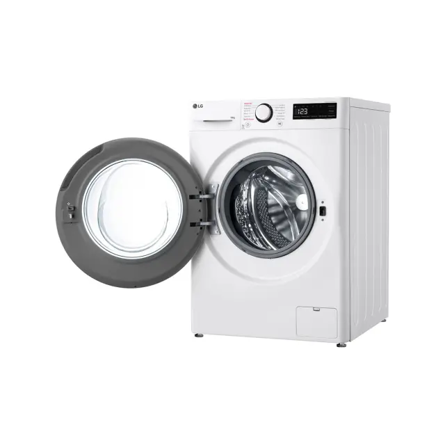ΠΛΥΝΤΗΡΙΟ ΡΟΥΧΩΝ 10KG F4R3010NSWB LG (A) 3