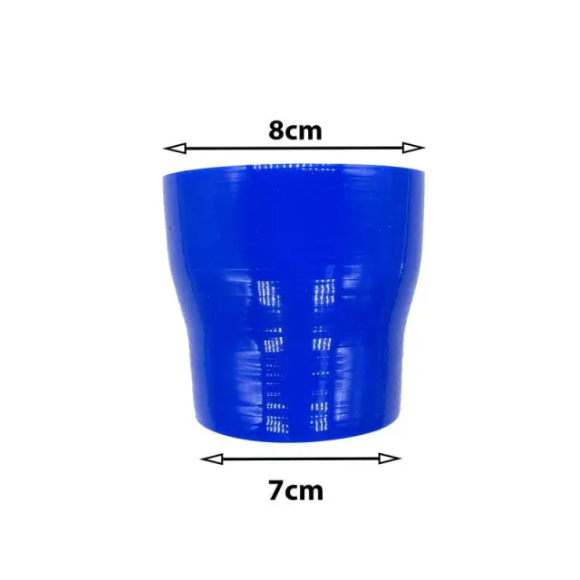 Κολάρο σιλικόνης συστολής - Silicone car hose 101634
