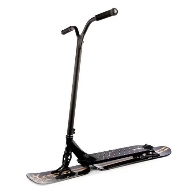 ERETIC Snowscoot Slope