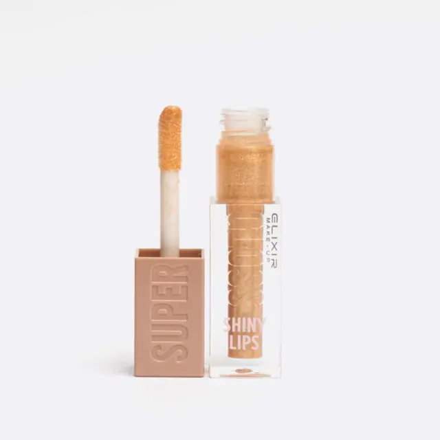 Elixir Super Gloss 4,5ml 89-ARES
