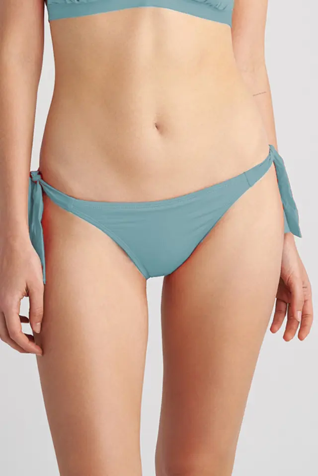 Μαγιό Bikini Slip της Blu4u