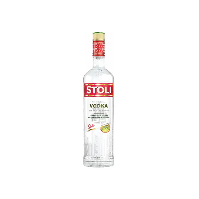 STOLICHNAYA VODKA 200ML