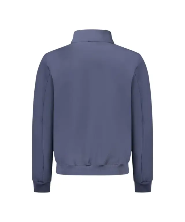 Norway Nautical School - Ανδρικό Μπουφάν Soft Shell 849139-NAVY10 Μπλε Σκούρο - M 2