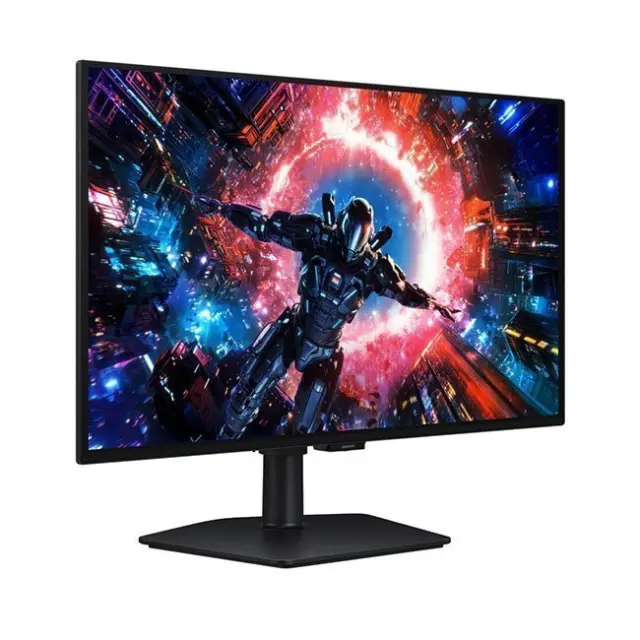 SAMSUNG LS27HG702SUXEN OLED Odyssey G7 Gaming Monitor 27'' (SAMLS27HG702SUXEN) 3