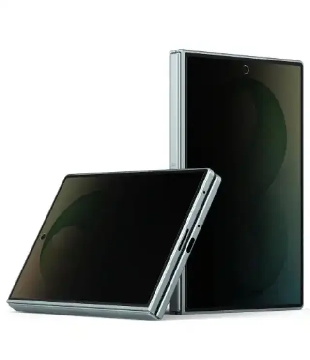 Ringke Cover Display Easy Slide 360 2-pack Galaxy Z Fold 8 Privacy 2