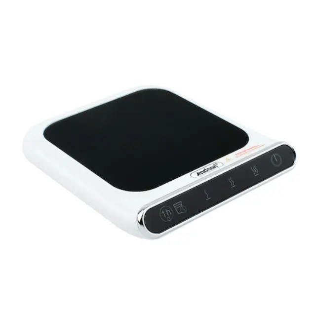 Ηλεκτρική Θερμαινόμενη Εστία 55ºC USB Andowl Q-BW106