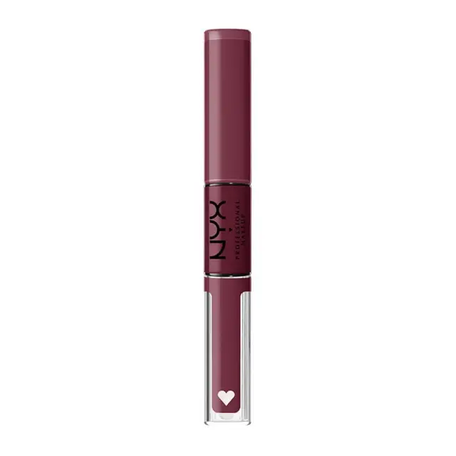 Shine Loud High Shine Lip Color 6,5ml