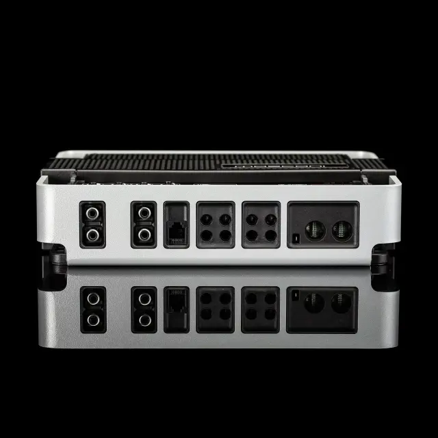 Mosconi Pro 4/10 amplifiers AB 2