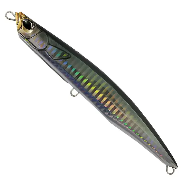 Τεχνητό DUO Rough Trail Malice CHA0114 Clear Anchovy