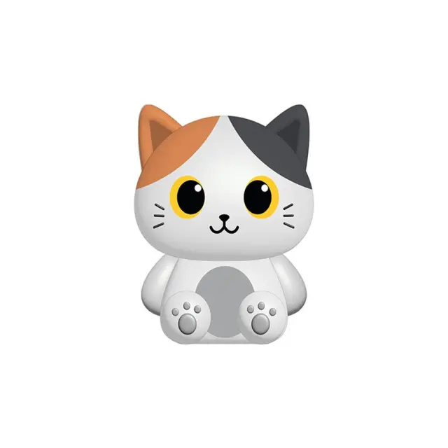 Φως Νυκτός i-total Orange Cat / XL3202 (i-Total)