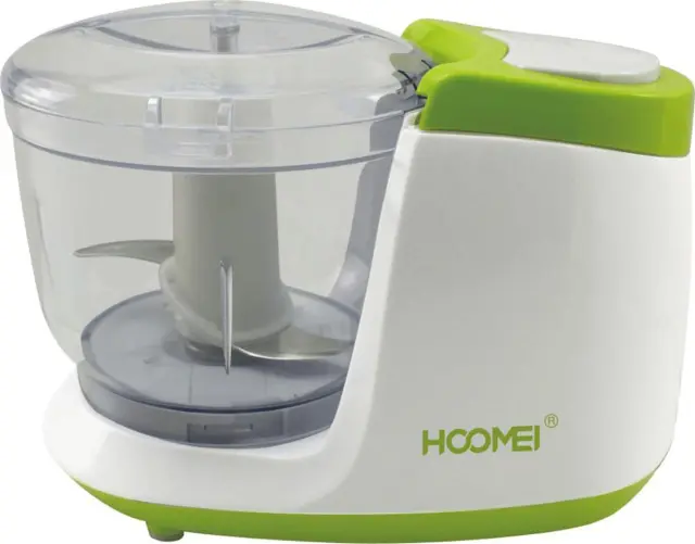 Hoomei HM-6270 Πολυκόπτης Multi 250W με Δοχείο 400ml