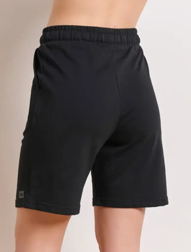 Bodytalk Shorts Black 1251-900504-00100 - XL 3